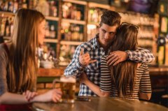 丈夫發生婚外情，廣州偵探調查真相挽回婚姻