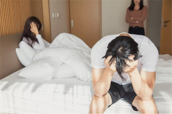 夫妻之間相處之道,信任最重要