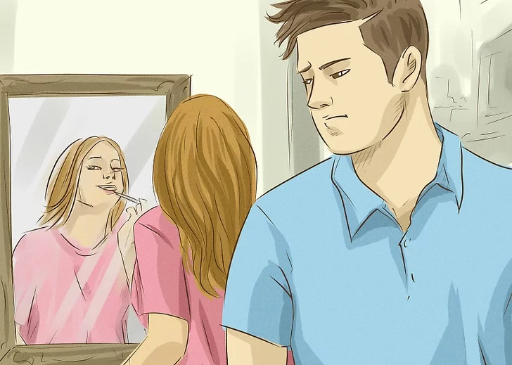 怎么挽救失敗的婚姻?