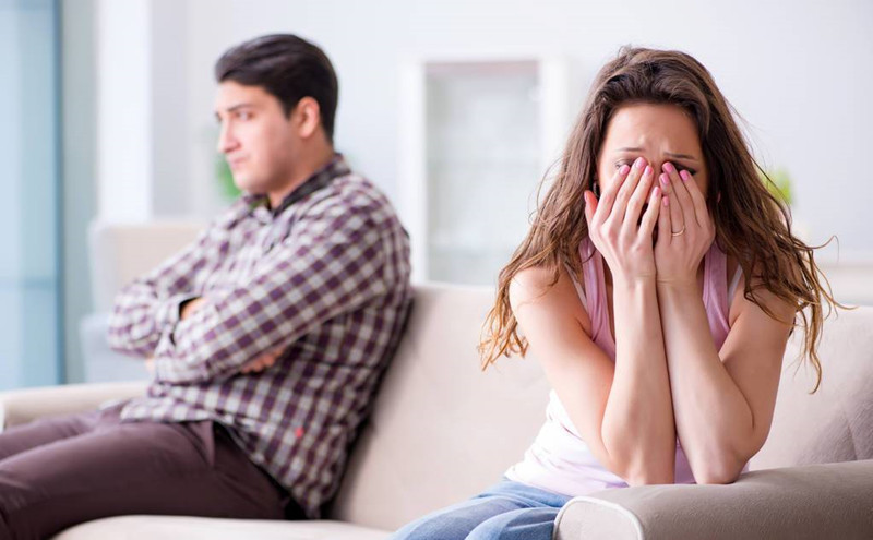 丈夫委托汕尾偵探調查妻子是否存在外遇