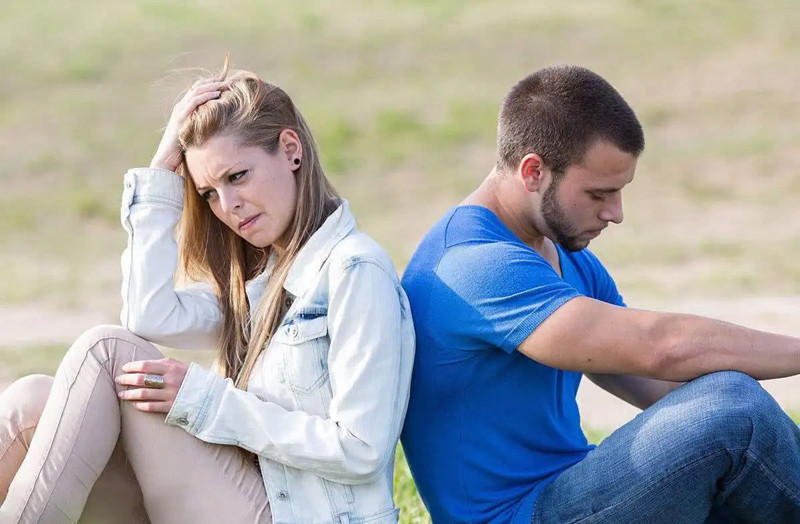 妻子委托河源律秦偵探調查婚外情