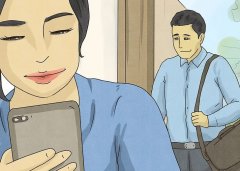 女子懷疑丈夫出軌請河源偵探幫忙調查，結果令