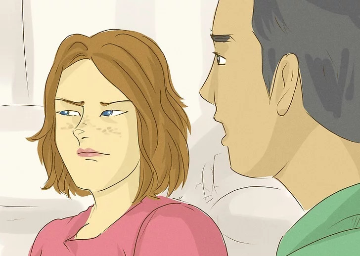 丈夫請江門律秦偵探調查不求上進的妻子