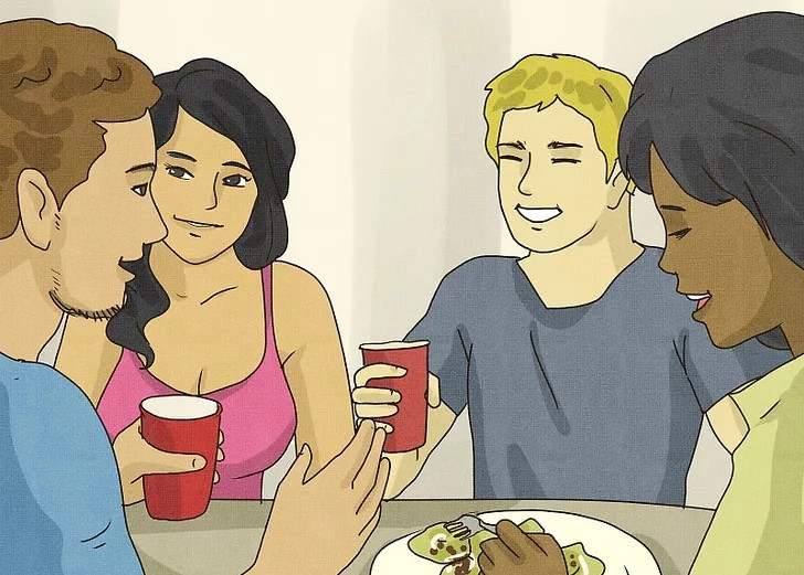 夫妻關系積極的7個特征